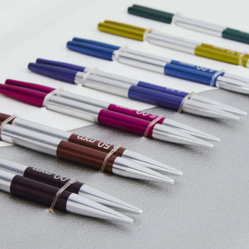 картинка Набор Deluxe Set Special IC,  42161 от магазина Пряжа Макошь Ярославль