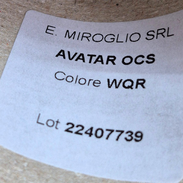 картинка E. Miroglio AVATAR 70% хлопок+30% меринос цв.бежево-песочный от магазина Пряжа Макошь Ярославль