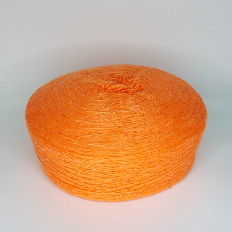 картинка Пряжа РАССКАЗОВО Ангора-100% цв.оранжевый от магазина Пряжа Макошь Ярославль