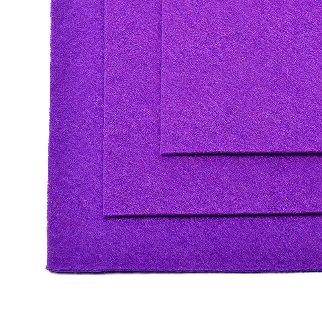 картинка Фетр мягкий-1мм 20х30см 620-фиолетовый от магазина Пряжа Макошь Ярославль