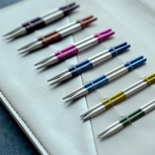картинка Набор Deluxe Set Special IC,  42161 от магазина Пряжа Макошь Ярославль