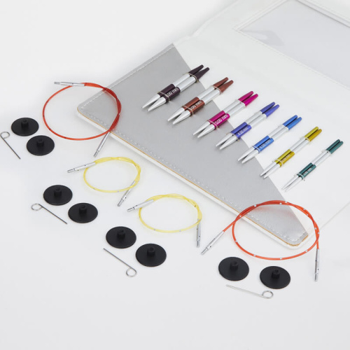 картинка Набор Deluxe Set Special IC,  42161 от магазина Пряжа Макошь Ярославль