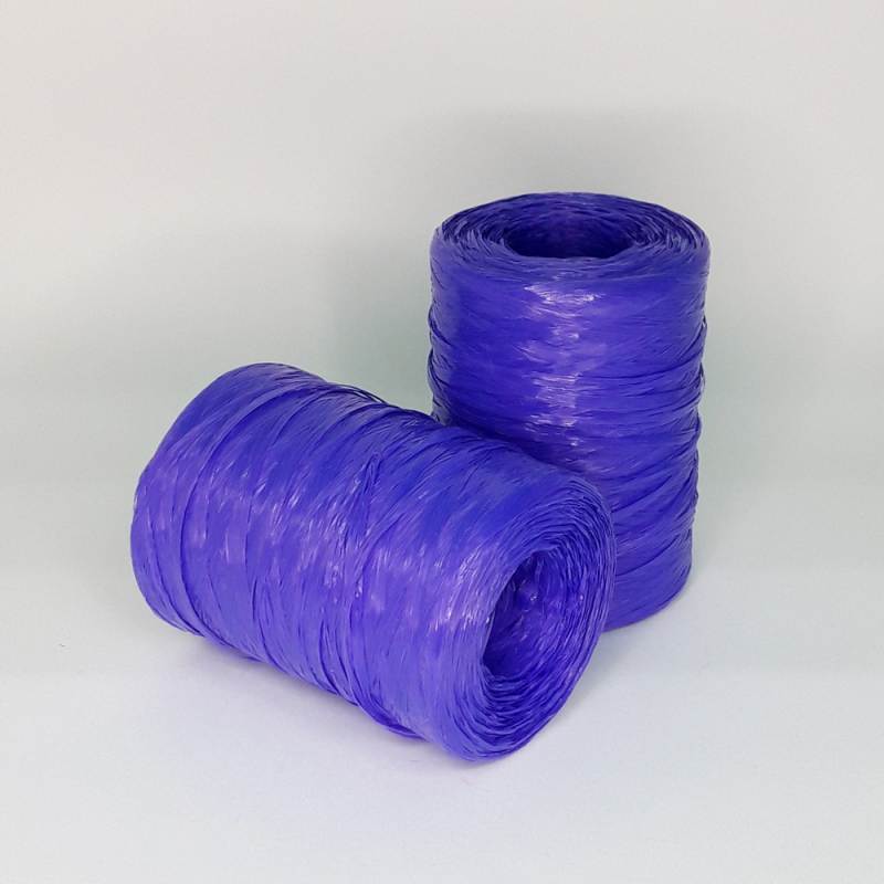картинка Полипропиленовая нить-150±5г цв.фиолетовый от магазина Пряжа Макошь Ярославль