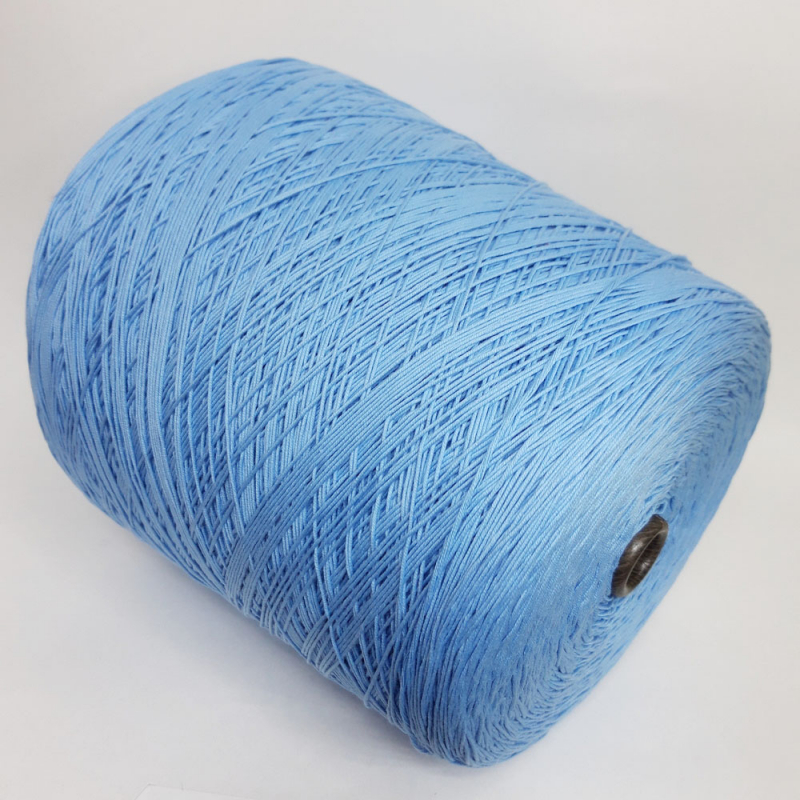 картинка Италия BABY COTTON-59 голубой от магазина Пряжа Макошь Ярославль