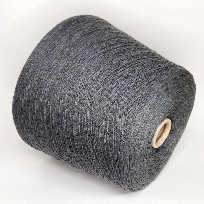 картинка Пряжа Италии UP Wool (УП Вул) - 622468 цв.графитовый от магазина Пряжа Макошь Ярославль