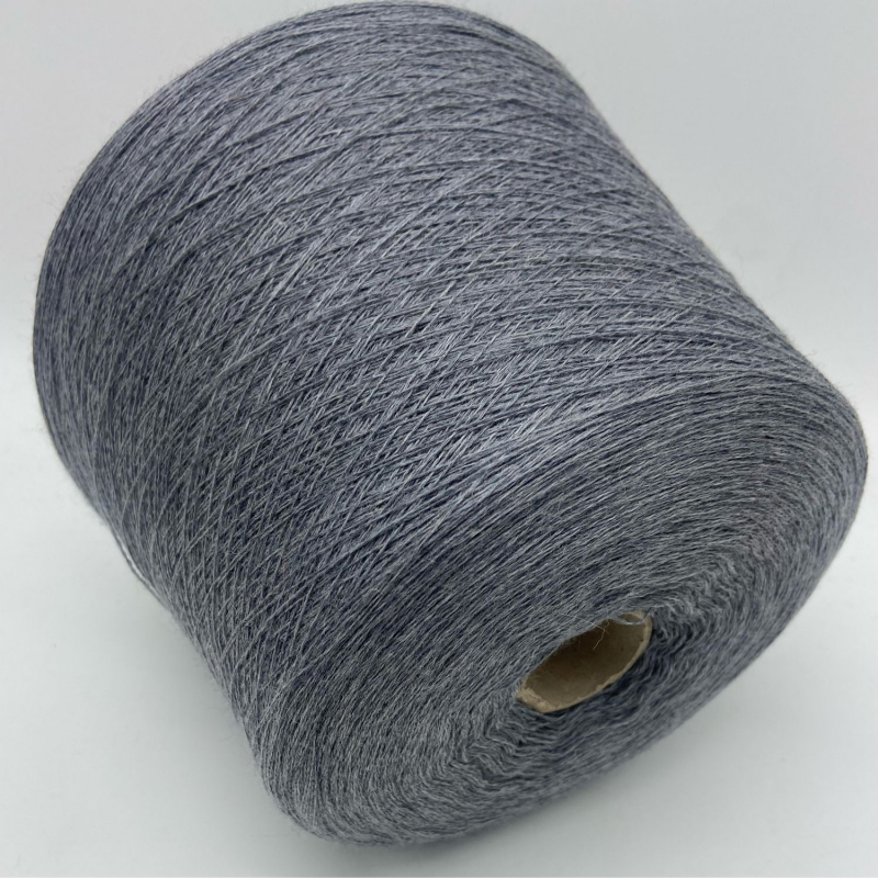 картинка Zegna Baruffa CASHWOOL 100% меринос цв.графитовый от магазина Пряжа Макошь Ярославль