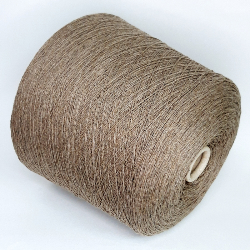 картинка Пряжа Италии UP Wool (УП Вул) - 622516 цв.кофейный от магазина Пряжа Макошь Ярославль