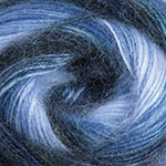 картинка ЯрнАрт АНГОРА АКТИВ-842 сине-голубой от магазина Пряжа Макошь Ярославль
